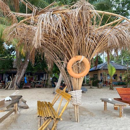 Baanyaiguesthouse Koh Mak Dış mekan fotoğraf