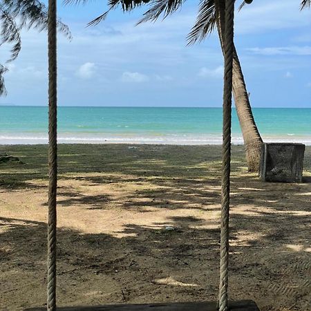 Baanyaiguesthouse Koh Mak Dış mekan fotoğraf