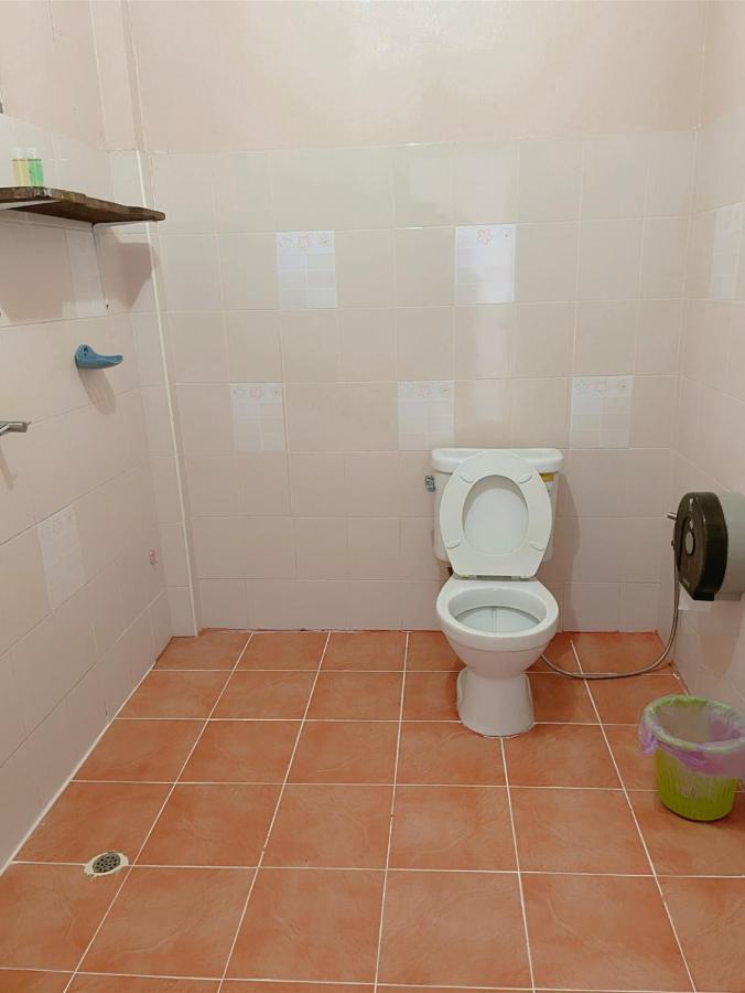 Baanyaiguesthouse Koh Mak Dış mekan fotoğraf