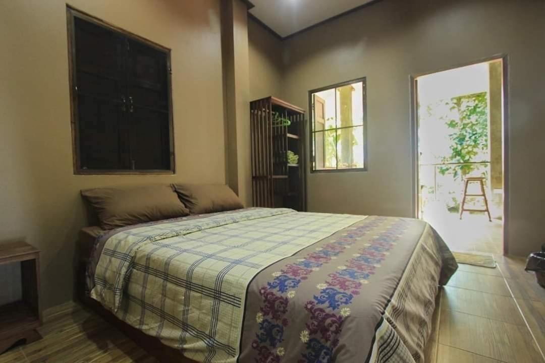 Baanyaiguesthouse Koh Mak Dış mekan fotoğraf
