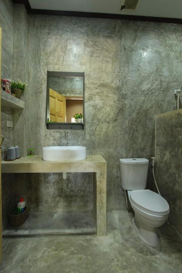 Baanyaiguesthouse Koh Mak Dış mekan fotoğraf