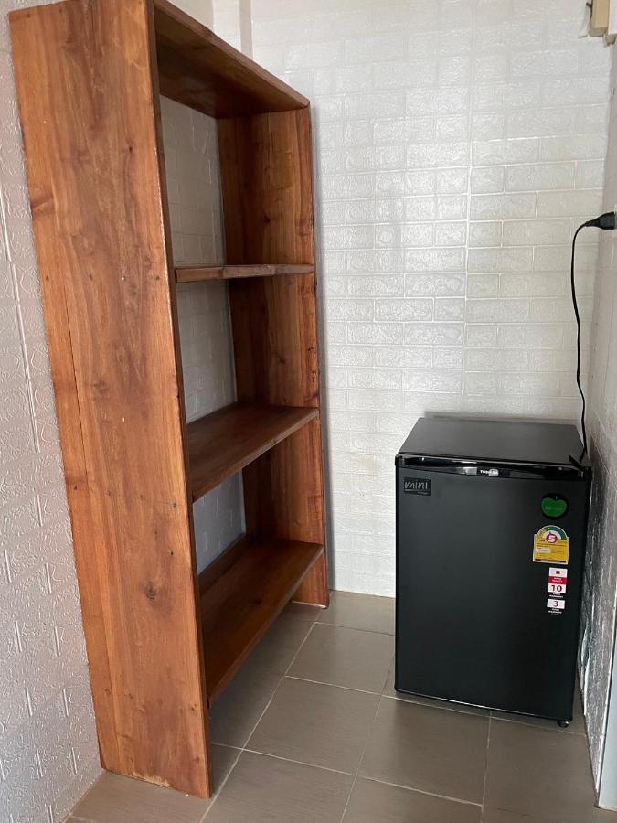 Baanyaiguesthouse Koh Mak Dış mekan fotoğraf